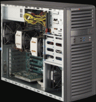 Supermicro SYS-7037A-i